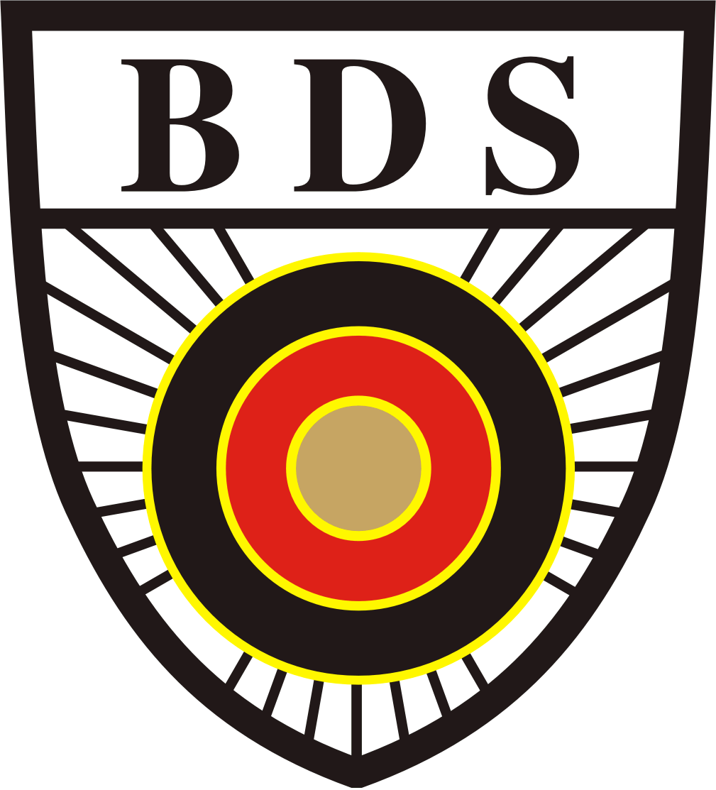 BDS Logo